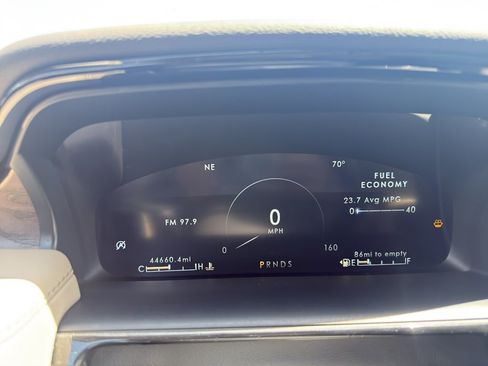 Used 2022 Lincoln Nautilus Reserve AWD/4WD image 15