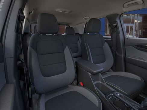 New 2026 Chevrolet TrailBlazer LT image 16