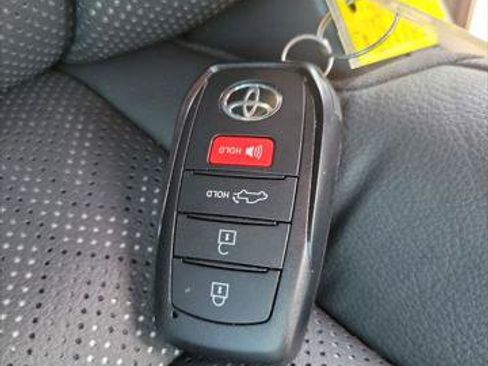 Certified 2026 Toyota Tacoma Limited AWD/4WD image 43