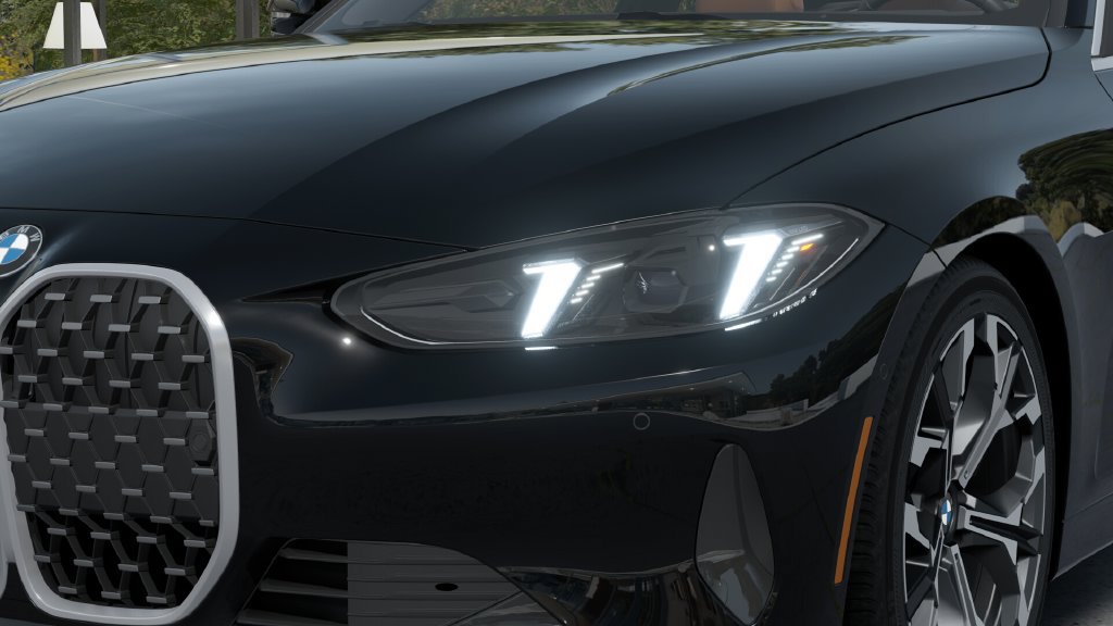New 2027 BMW 430i Coupe w/ Parking Assistance Package RWD image 25