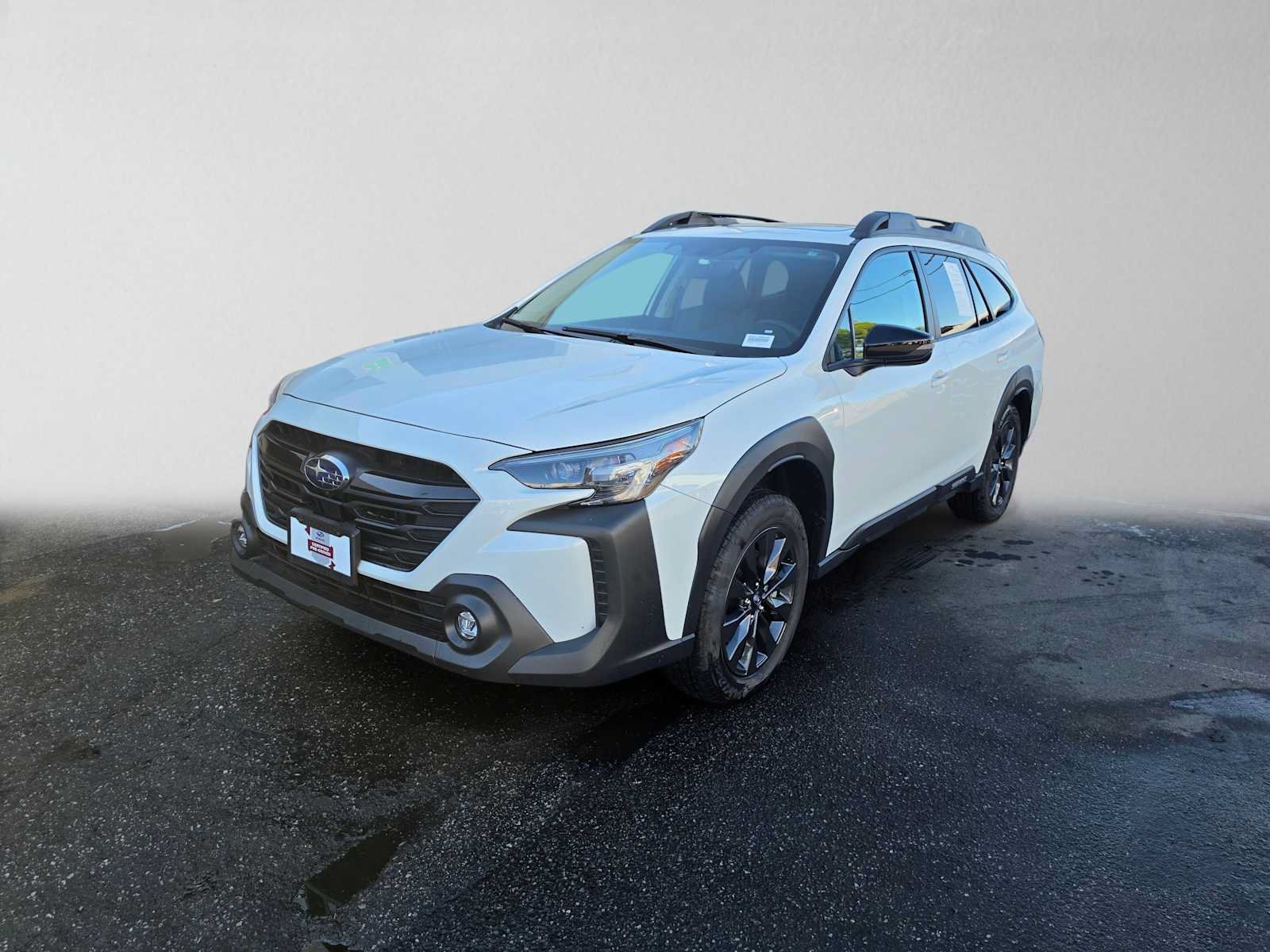 Certified 2025 Subaru Outback Onyx Edition XT w/ Tech Package 2 AWD/4WD image 7