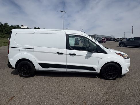 Used 2020 Ford Transit Connect XLT FWD image 6