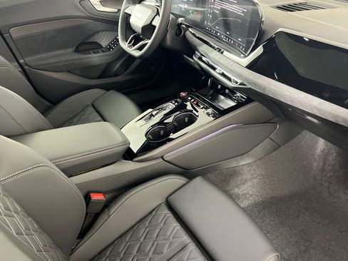 New 2025 Audi S5 Premium Plus image 14