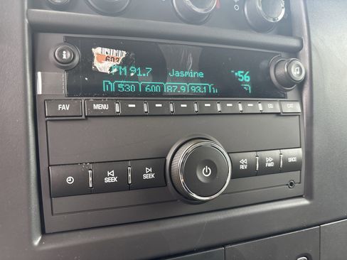 New 2025 Chevrolet Express 3500 w/ Power Convenience Package image 19