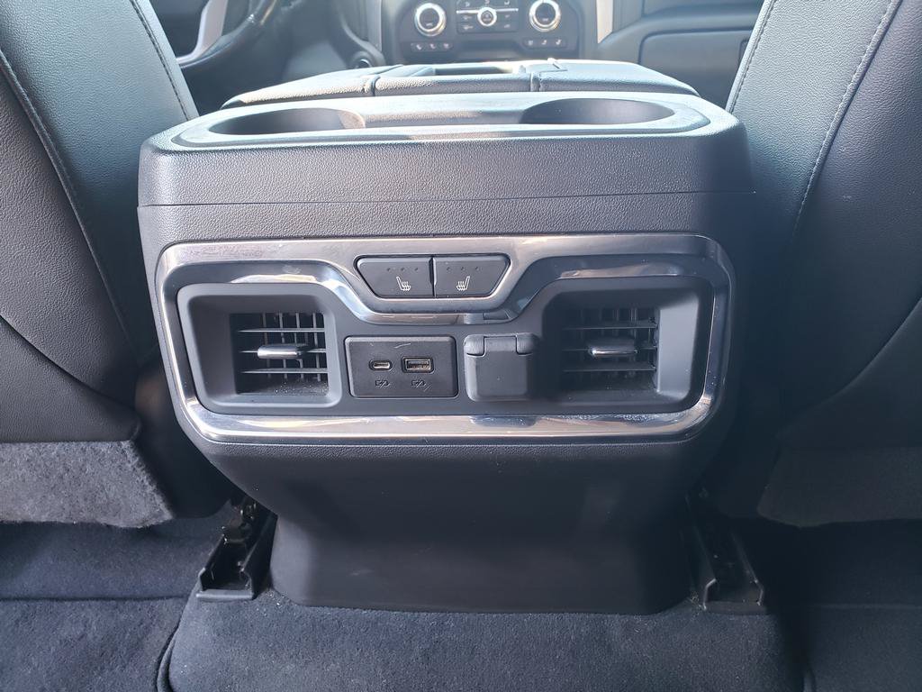 Used 2019 GMC Sierra 1500 SLT w/ SLT Premium Plus Package AWD/4WD image 13