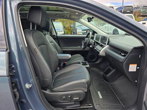 Used 2024 Hyundai Ioniq 5 Limited image 11