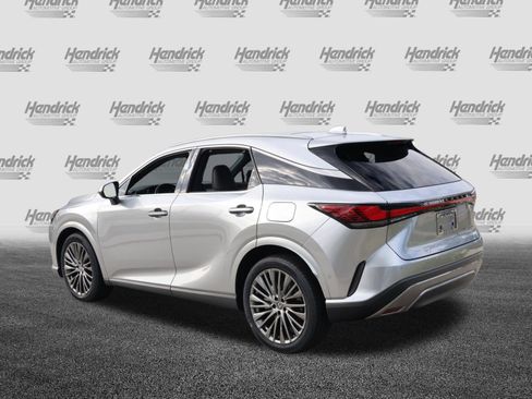 Certified 2023 Lexus RX 350 w/ Accessory Package (Z1) AWD/4WD image 5