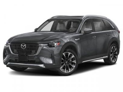 New 2026 MAZDA CX-90 Plug-In Hybrid w/ Premium Plus