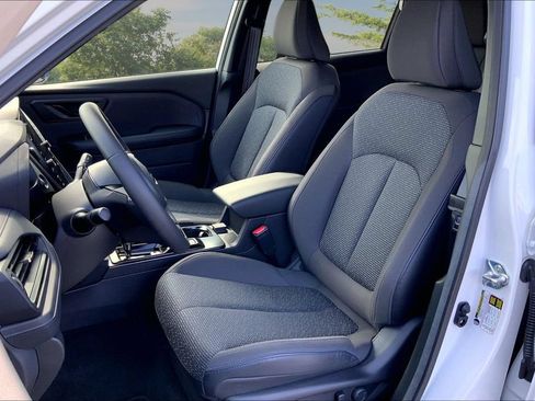 Certified 2026 Subaru Forester Premium AWD/4WD image 20