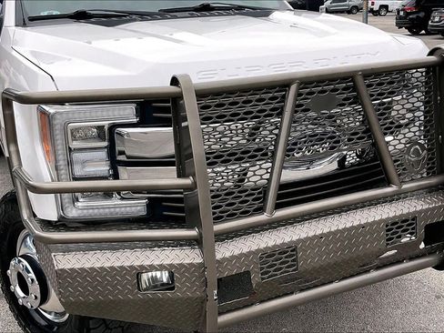 Used 2019 Ford F350 King Ranch w/ King Ranch Ultimate Package image 31