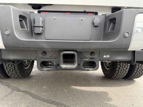 Used 2024 Ford F350 King Ranch w/ Chrome Package image 51