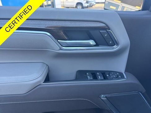 Used 2026 Chevrolet Silverado 1500 LT w/ Safety Package AWD/4WD image 11