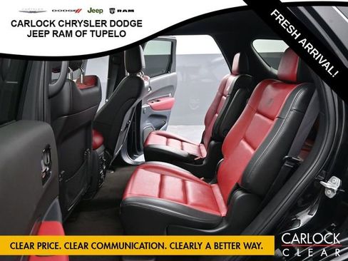 Used 2022 Dodge Durango R/T image 34