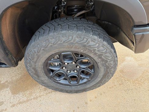 Used 2024 Chevrolet Silverado 1500 ZR2 w/ ZR2 Bison Edition image 5