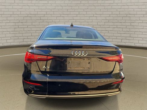 Used 2023 Audi A3 2.0T Premium image 5