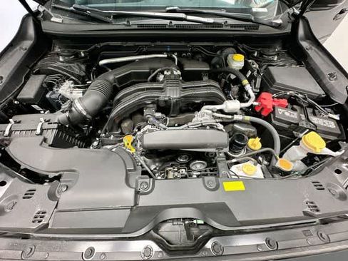 Certified 2026 Subaru Crosstrek 2.5i Sport AWD/4WD image 24