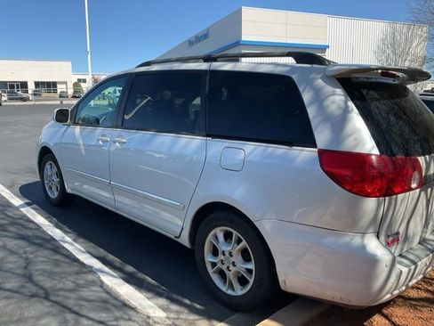 Used 2006 Toyota Sienna XLE Limited image 8