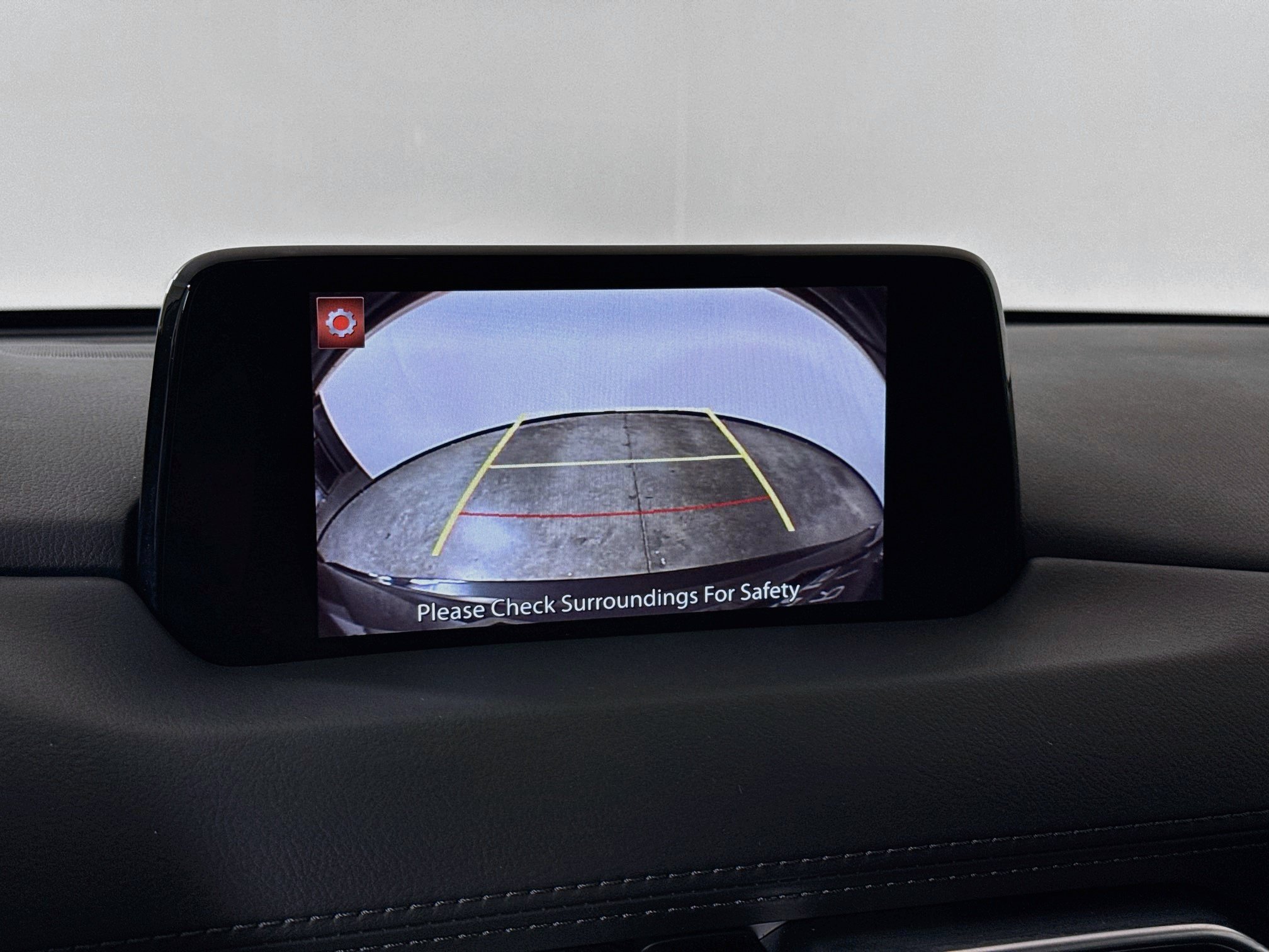 Used 2018 MAZDA CX-5 Grand Touring w/ Premium Package FWD image 17