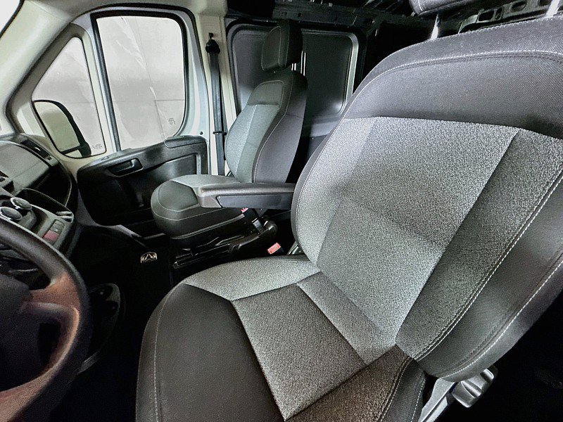 Used 2017 RAM ProMaster 1500 FWD image 11