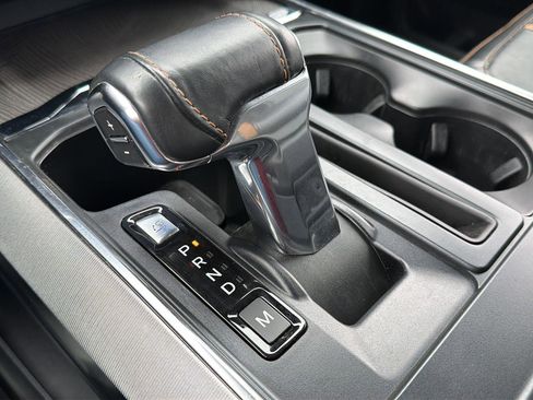 Used 2021 Ford F150 Platinum w/ Equipment Group 701A High image 28