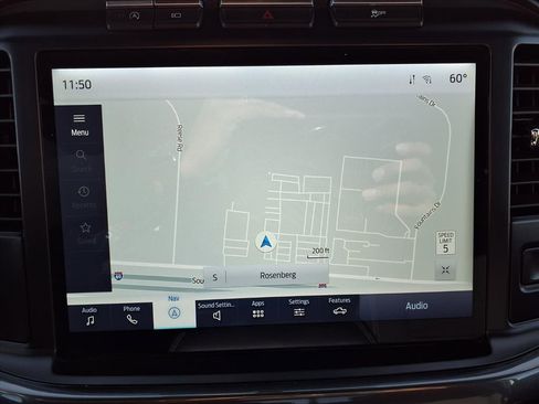 Used 2023 Ford F150 XLT w/ Equipment Group 302A High image 10