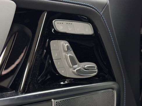 New 2025 Mercedes-Benz G 580 w/ EQ Technology image 11