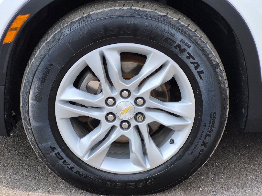 Used 2020 Chevrolet Blazer LT w/ LPO, Floor Liner Package AWD/4WD image 10