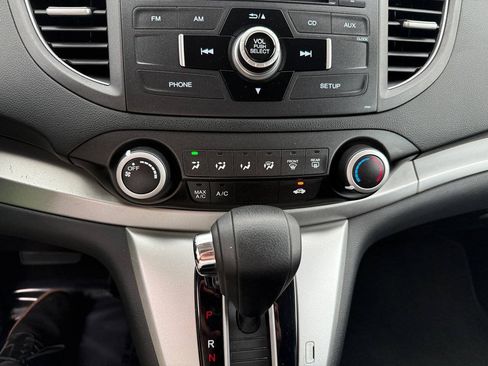 Used 2013 Honda CR-V EX image 93