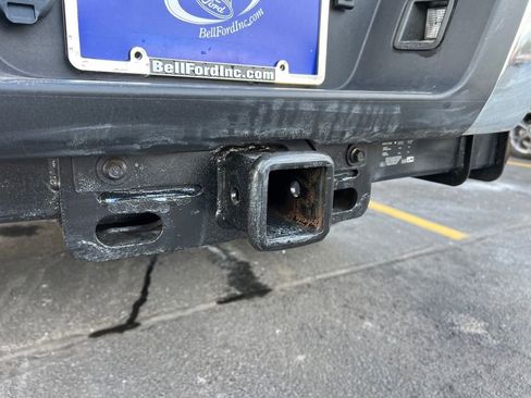 Used 2018 Ford F250 XL w/ STX Appearance Package image 39