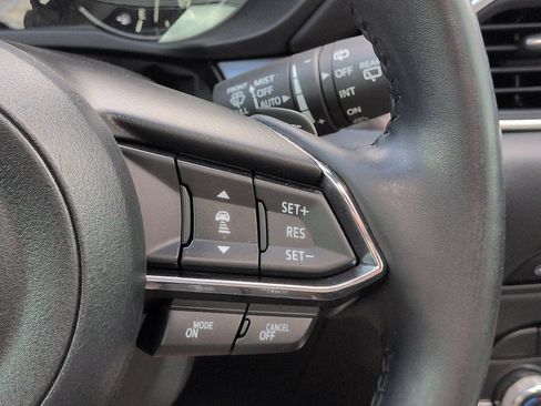Used 2025 MAZDA CX-5 AWD 2.5 S w/ Premium Plus Pkg image 25