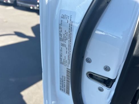 Used 2024 RAM 3500 Big Horn image 55