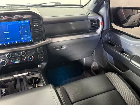 Certified 2022 Ford F150 Raptor w/ Convenience Package AWD/4WD image 11