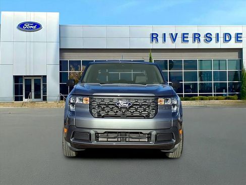 New 2026 Ford Maverick XLT image 2