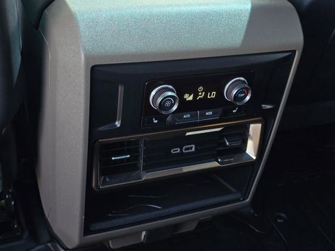 Used 2024 GMC Hummer EV 3X AWD/4WD image 20