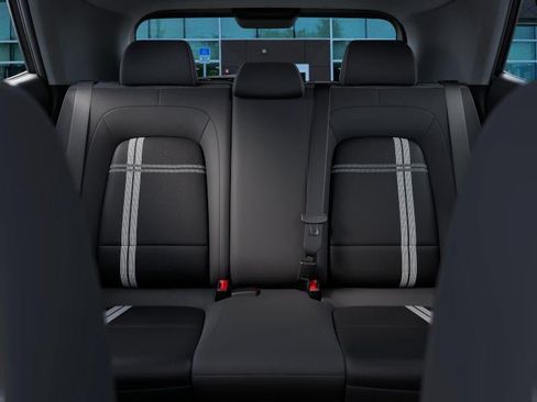 New 2026 Hyundai Venue SEL FWD image 12
