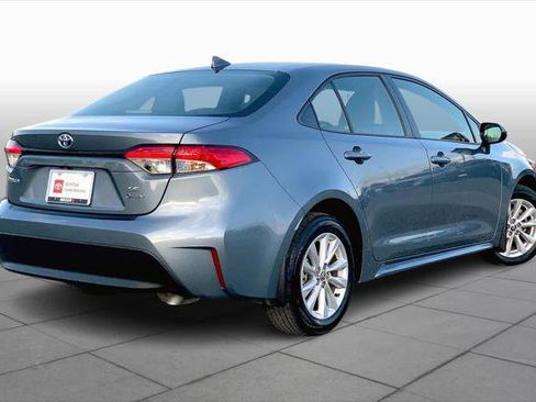 Certified 2025 Toyota Corolla LE w/ LE Premium Package image 13