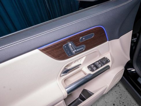 New 2026 Mercedes-Benz GLA 250 4MATIC image 11