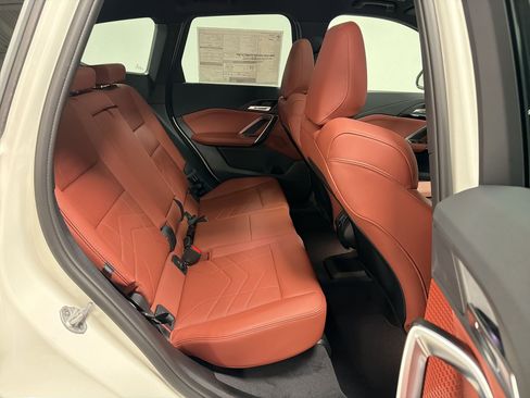 New 2026 BMW X1 xDrive28i w/ Convenience Package AWD/4WD image 30