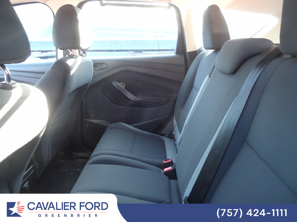 Used 2013 Ford Escape S FWD image 6