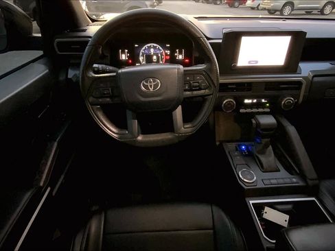 Used 2024 Toyota Tacoma SR5 RWD image 6