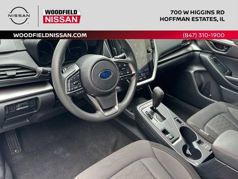 Used 2024 Subaru Impreza 2.0i Sport AWD/4WD image 30