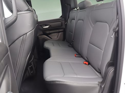 New 2026 RAM 1500 Tradesman AWD/4WD image 24
