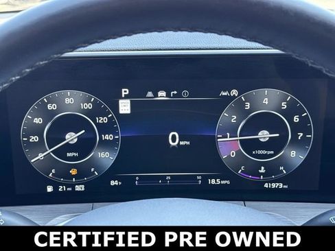 Used 2024 Kia Telluride SX Prestige X-Pro image 28