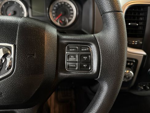 Used 2020 RAM 1500 Classic Warlock image 14