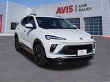 Used 2024 Buick Encore GX Sport Touring w/ Comfort Package image 3