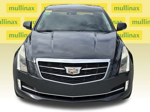 Used 2015 Cadillac ATS Premium w/ Cold Weather Package image 15