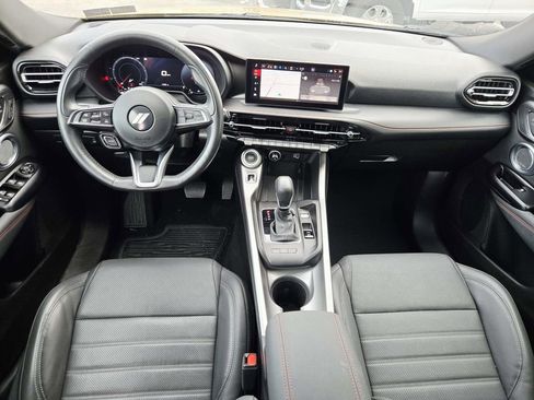 Certified 2023 Dodge Hornet GT Plus w/ Tech Pack Plus w/o Parking image 10