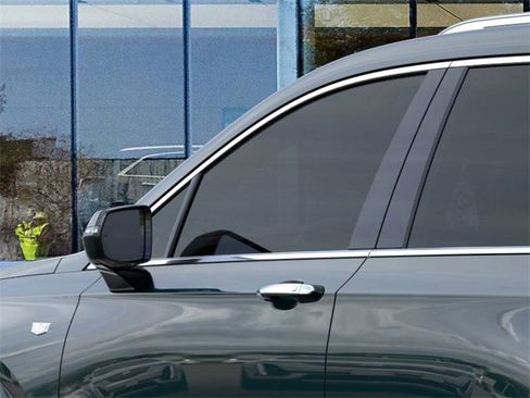 New 2025 Cadillac XT6 Luxury w/ LPO, Floor Liner Package image 12