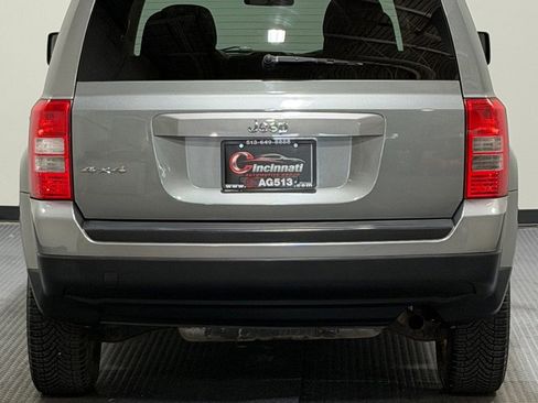 Used 2012 Jeep Patriot Sport w/ PWR Value Group AWD/4WD image 6