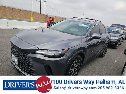 Used 2023 Lexus RX 350 Premium